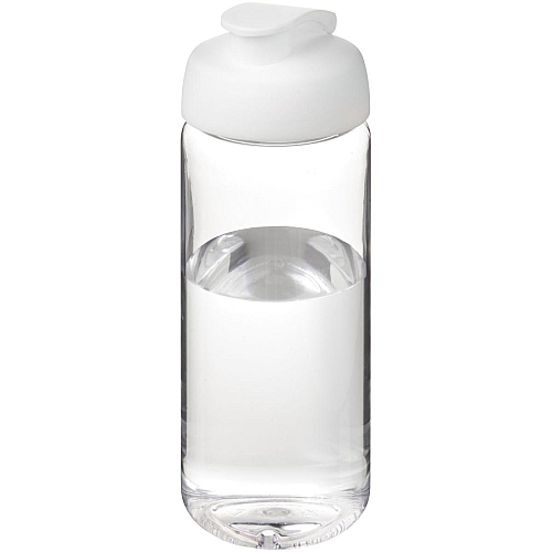 H2O Active® Octave Tritan™ 600 ml flip lid sport bottle 1