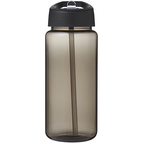 H2O Active® Octave Tritan™ 600 ml spout lid sport bottle 3