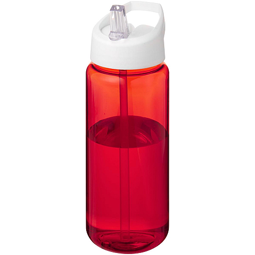 H2O Active® Octave Tritan™ 600 ml spout lid sport bottle 1