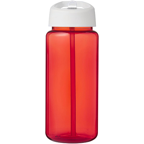 H2O Active® Octave Tritan™ 600 ml spout lid sport bottle 3