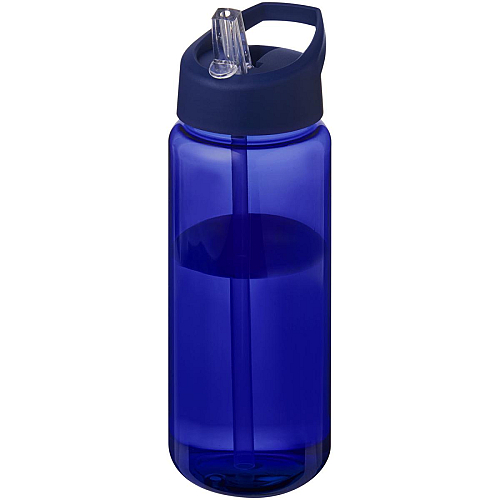 H2O Active® Octave Tritan™ 600 ml spout lid sport bottle 1