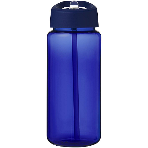 H2O Active® Octave Tritan™ 600 ml spout lid sport bottle 3