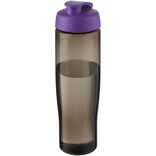 H2O Active® Eco Tempo 700 ml flip lid sport bottle 1