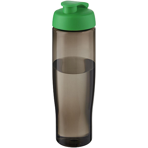 H2O Active® Eco Tempo 700 ml flip lid sport bottle 1