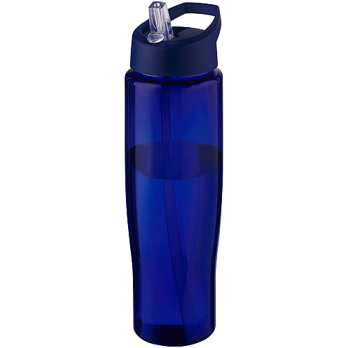 H2O Active® Eco Tempo 700 ml spout lid sport bottle 1