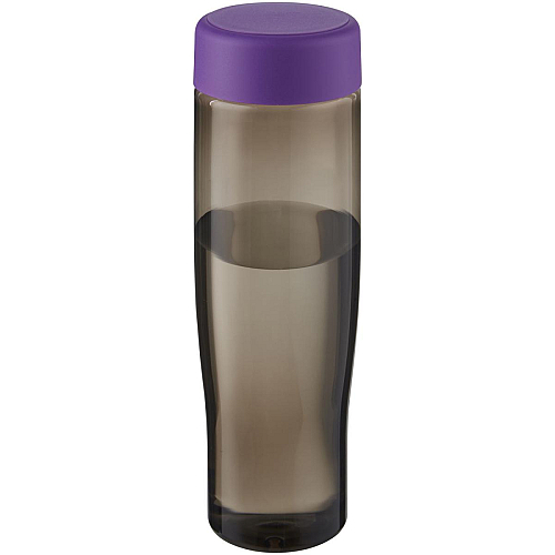 H2O Active® Eco Tempo 700 ml screw cap water bottle 1