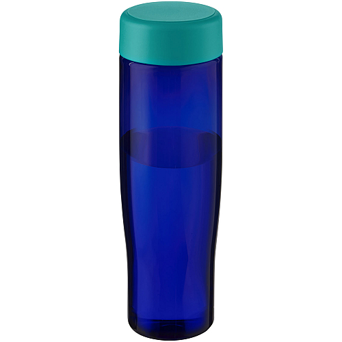 H2O Active® Eco Tempo 700 ml screw cap water bottle 1