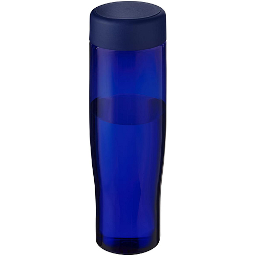 H2O Active® Eco Tempo 700 ml screw cap water bottle 1