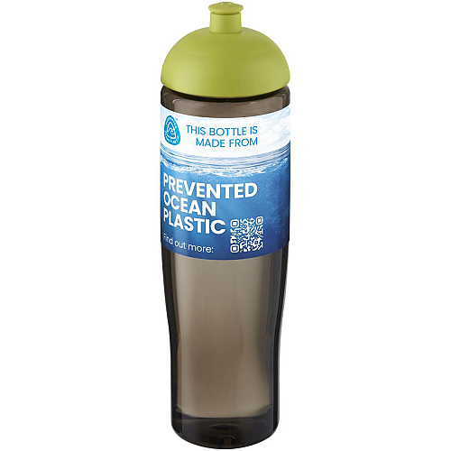 H2O Active® Eco Tempo 700 ml dome lid sport bottle 2