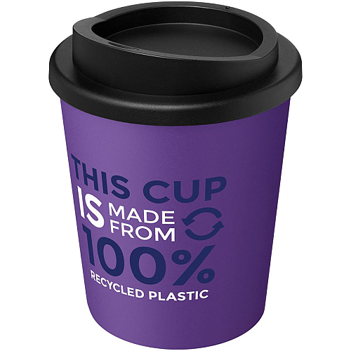Americano® Espresso 250 ml recycled insulated tumbler  2