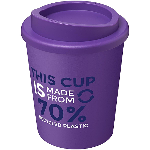 Americano® Espresso Eco 250 ml recycled tumbler  2