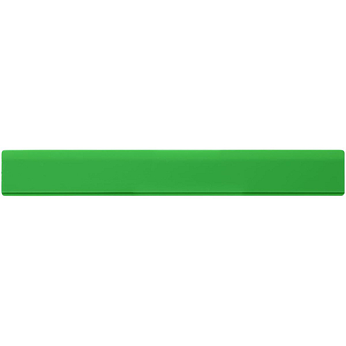 Refari 30 cm recycled plastic ruler 4