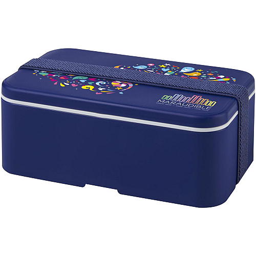 MIYO single layer lunch box  2