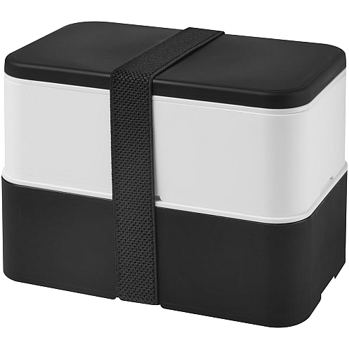 MIYO double layer lunch box 1