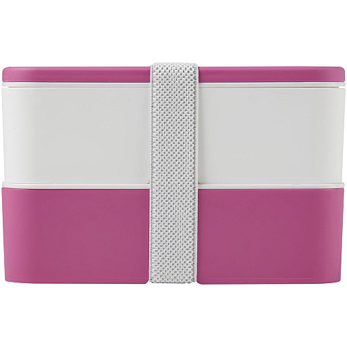MIYO double layer lunch box 3