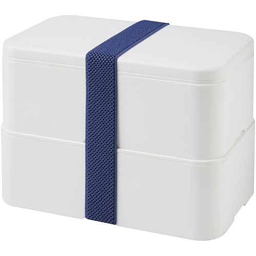 MIYO double layer lunch box 1