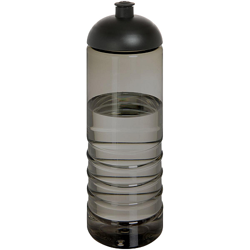 H2O Active® Eco Treble 750 ml dome lid sport bottle  1