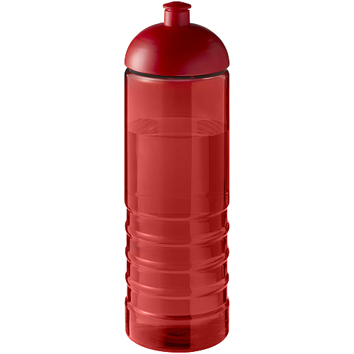 H2O Active® Eco Treble 750 ml dome lid sport bottle  1