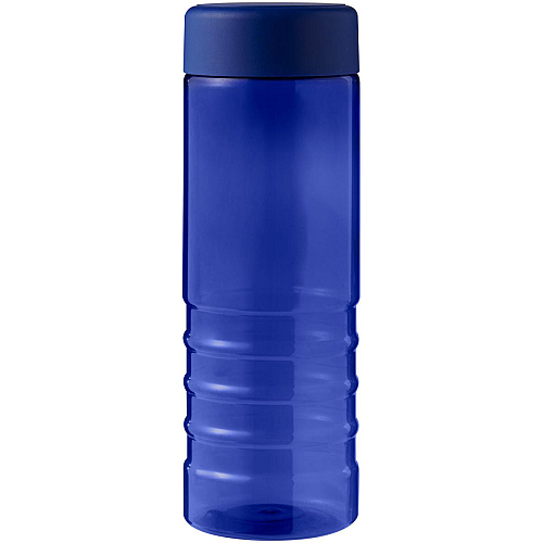 H2O Active® Eco Treble 750 ml screw cap water bottle  4