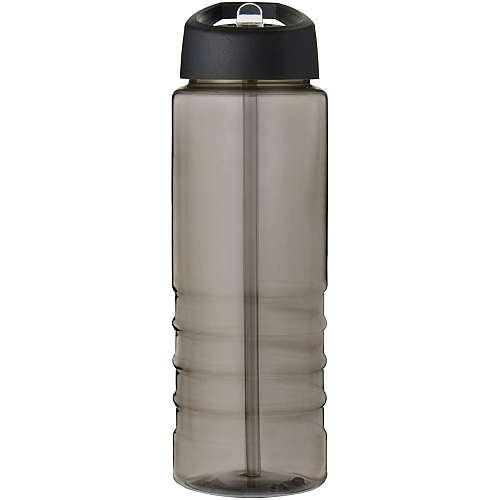 H2O Active® Eco Treble 750 ml spout lid sport bottle  3