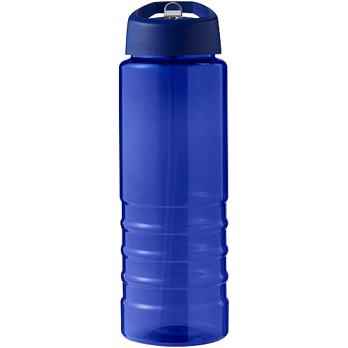 H2O Active® Eco Treble 750 ml spout lid sport bottle  3