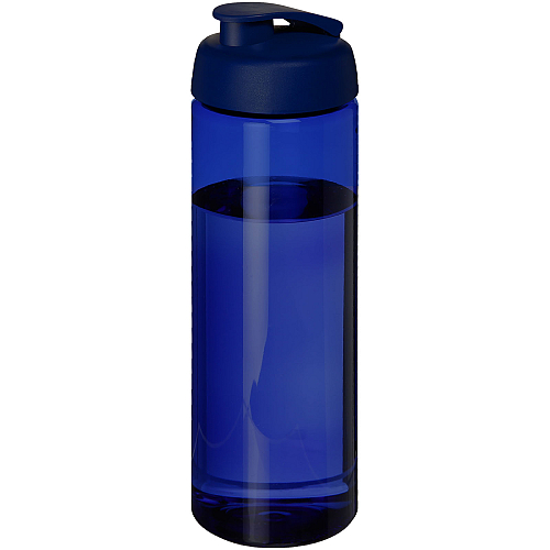 H2O Active® Eco Vibe 850 ml flip lid sport bottle 1