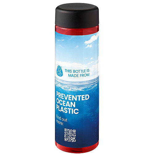 H2O Active® Eco Vibe 850 ml screw cap water bottle  2