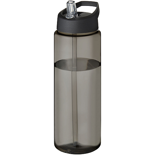 H2O Active® Eco Vibe 850 ml spout lid sport bottle  1