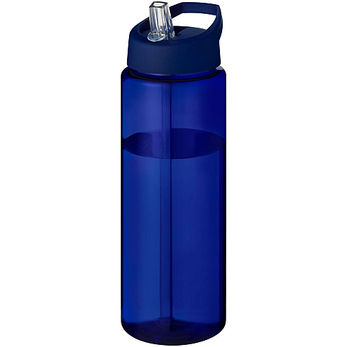 H2O Active® Eco Vibe 850 ml spout lid sport bottle  1