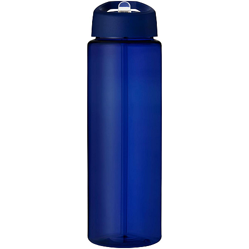 H2O Active® Eco Vibe 850 ml spout lid sport bottle  3
