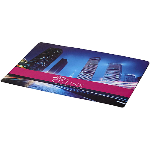 Brite-Mat® lightweight mouse mat 1