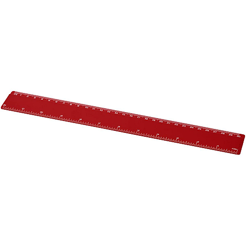 Renzo 30 cm plastic ruler 1