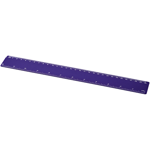 Renzo 30 cm plastic ruler 1