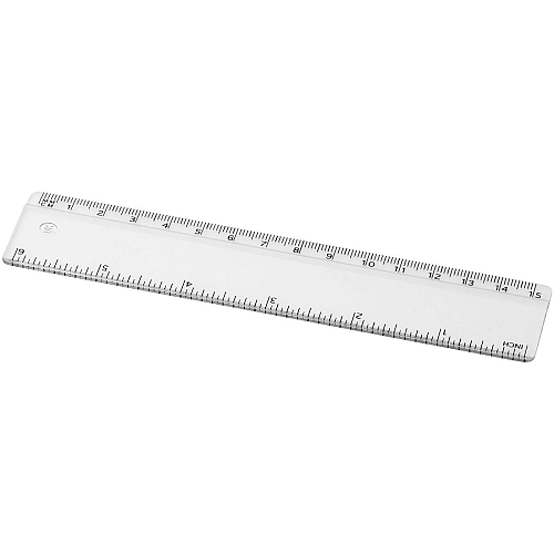 Renzo 15 cm plastic ruler 1