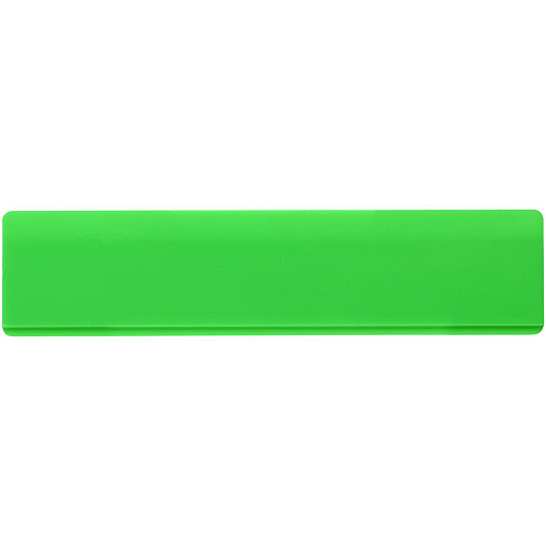 Renzo 15 cm plastic ruler 4