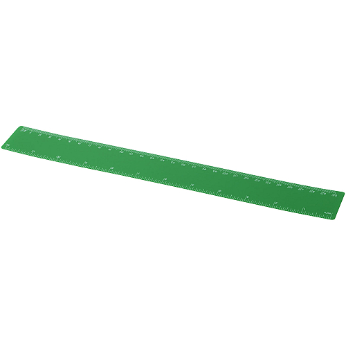 Rothko 30 cm plastic ruler 1