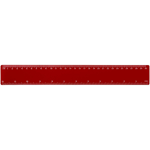 Rothko 30 cm plastic ruler 3