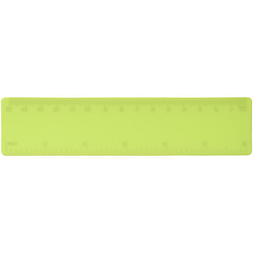 Rothko 15 cm plastic ruler 4