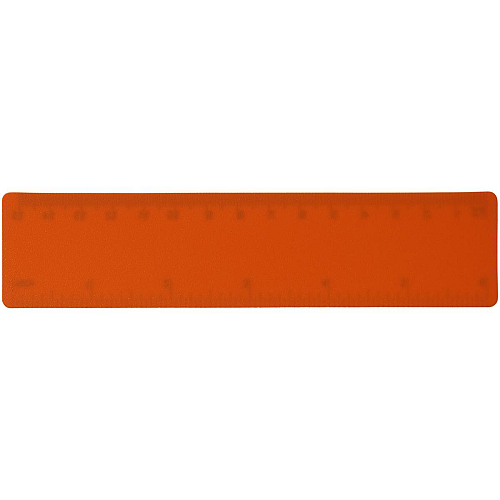 Rothko 15 cm plastic ruler 4
