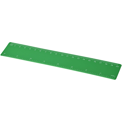 Rothko 20 cm plastic ruler 1