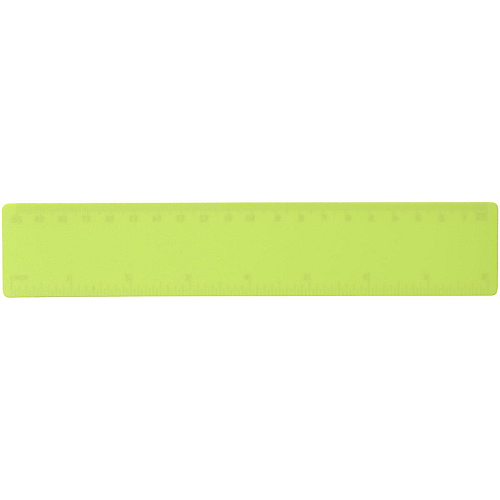 Rothko 20 cm plastic ruler 4