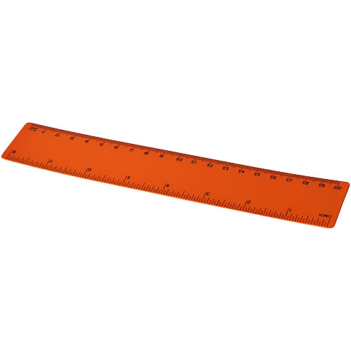 Rothko 20 cm plastic ruler 1