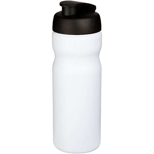 Baseline® Plus 650 ml flip lid sport bottle 1