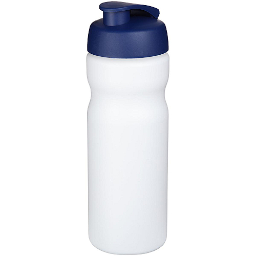 Baseline® Plus 650 ml flip lid sport bottle 1