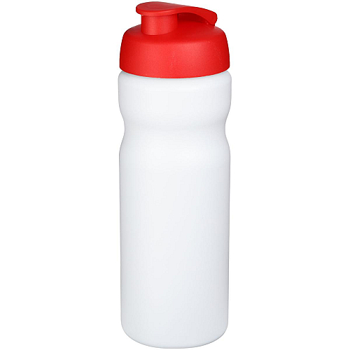 Baseline® Plus 650 ml flip lid sport bottle 1