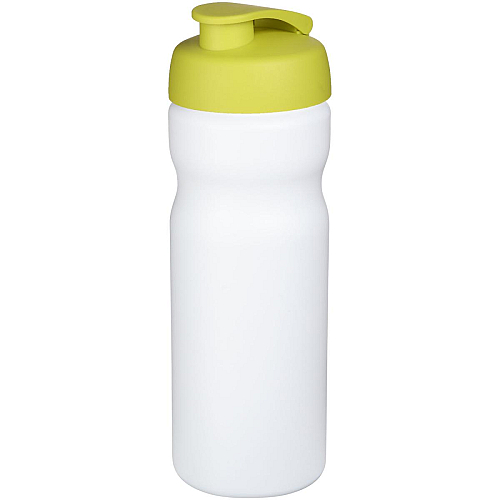 Baseline® Plus 650 ml flip lid sport bottle 1