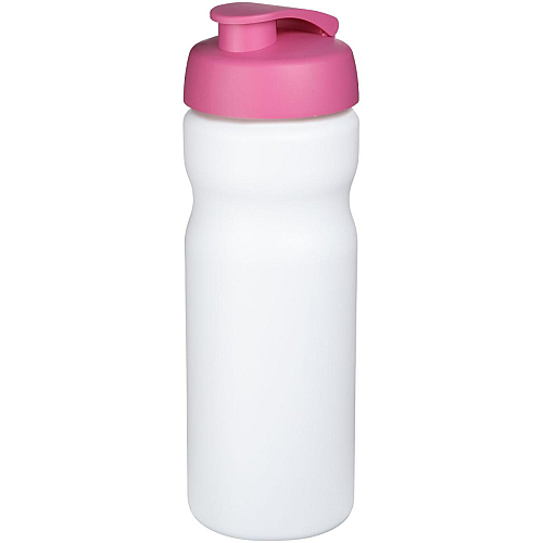 Baseline® Plus 650 ml flip lid sport bottle 1