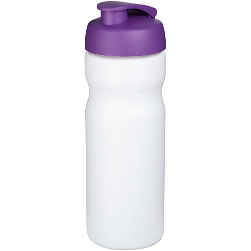 Baseline® Plus 650 ml flip lid sport bottle 1