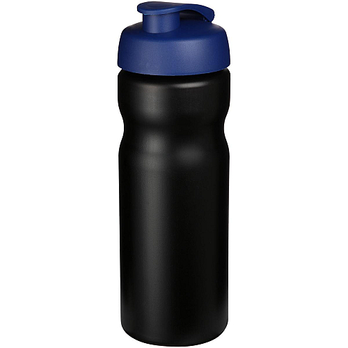 Baseline® Plus 650 ml flip lid sport bottle 1