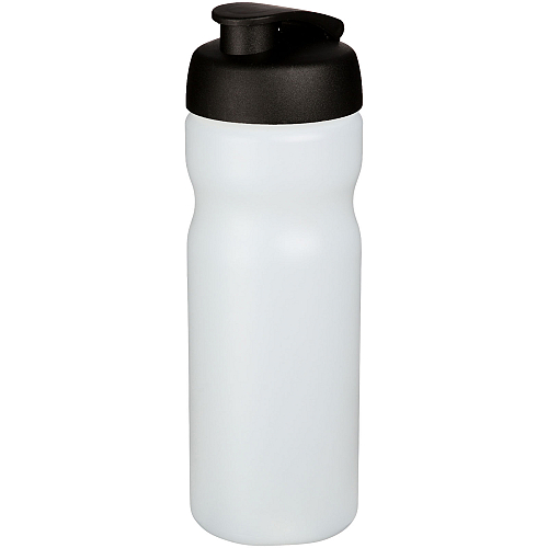 Baseline® Plus 650 ml flip lid sport bottle 1